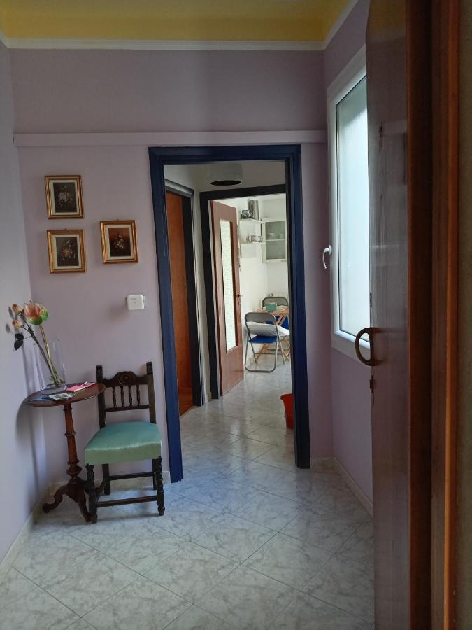Appartamento Incantevole A Ospedaletti Exterior photo
